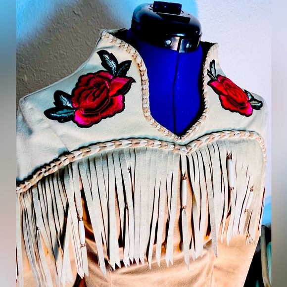 Other Amazing Vintage Two Piece Rodeowestern Outfit Poshmark